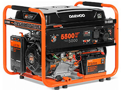 Daewoo 6500 (заказчика)