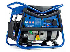 Master Yard MGV 7000REPA (заказчика)