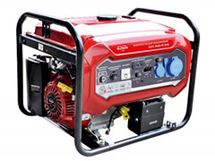 ELITECH БЭС 8000ЕТАМ (заказчика)